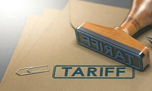 The urgency of tariff reforms