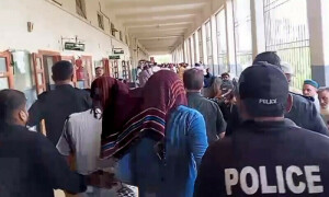 ڈیفنس میں نوجوان پر تشدد: سلمان فاروقی اور ساتھی کا ضمانت کیلئے سندھ ہائیکورٹ سے رجوع