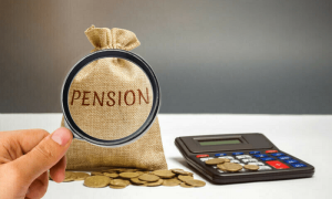 شریک حیات کی وفات کے بعد فیملی پینشن کی مدت 10 سال تک محدود کرنے کی تجویز