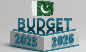 سائنس اینڈ ٹیکنالوجی کے منصوبوں کے لیے 5 ارب روپے تک کے فنڈز مختص