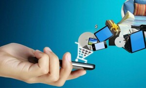 ای کامرس یا آن لائن کاروبار کرنے والوں کو بھی ٹیکس نیٹ میں لانے کا فیصلہ