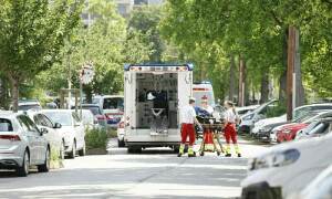 آسٹریا میں اسکول پر فائرنگ کے واقعے میں طلبہ سمیت 10 ہلاک