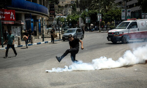 Scotland&rsquo;s Hamza Yousaf, British lawmaker welcome UK sanctions on Israeli ministers