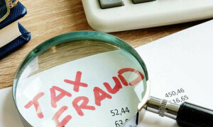بجٹ میں ٹیکس فراڈ میں ملوث افراد کو گرفتار کرنے کی تجویز