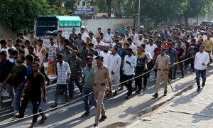 India intensifies expulsion of suspected foreigners to Bangladesh