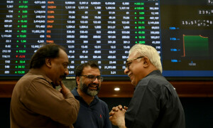 PSX hits all-time high as proposed &lsquo;neutral-to-positive&rsquo; budget well-received by investors