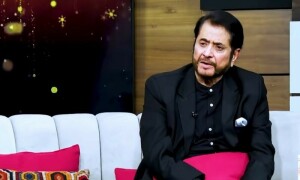 والدہ کے انتقال کے بعد خودکشی کرنے کی کوشش کی، شاہد حمید