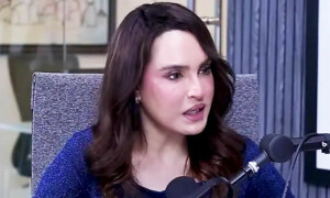 حالیہ پاک-بھارت جنگ کے بعد لاہور میں پاکستانی گلوکاروں نے بھارتی گانے گائے، نادیہ حسین