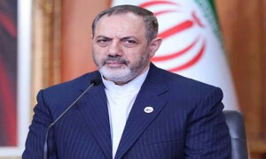 ایران کی جوہری مذاکرات ناکام ہونے اور تنازع مسلط کرنے پر امریکی اڈوں کو نشانہ بنانے کی دھمکی