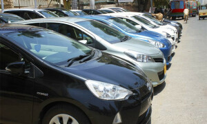 ہائبرڈ گاڑیوں کی قیمتوں میں لاکھوں روپے اضافہ متوقع
