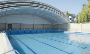 Rs1.1bn allocated for sports infrastructure in federal budget