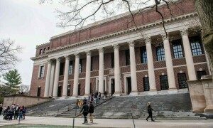 US Secretary of State Rubio seeking sanctions investigation of Harvard: report