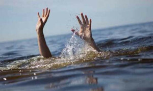 حیدرآباد: نہر میں 2 بچے ڈوب کر جاں بحق