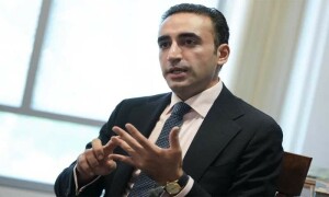 قیام امن کیلئے امریکا کی ہر کوشش کے ساتھ بھرپور تعاون کریں گے، بلاول بھٹو