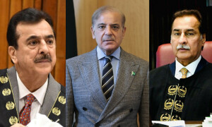 وزیراعظم کا اسپیکر قومی اسمبلی اور چیئرمین سینیٹ کی تنخواہوں میں اضافے کا نوٹس