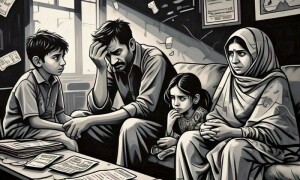 &rsquo;وہی پرانا بجٹ ڈراما، یہ سال اہم موڑ ثابت ہوسکتا تھا لیکن کچھ نہیں بدلا&lsquo;