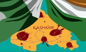 &rsquo;مسئلہ کشمیر کے حل کے بغیر پاک-بھارت خونریزی نہیں رک پائے گی&lsquo;
