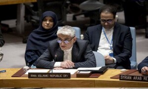 عالمی پابندیاں برقرار رکھنے کی کوشش کی گئی تو جوہری عدم پھیلاؤ کے معاہدے سے نکل جائیں گے، ایران