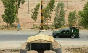 ضلع کرم: فتنہ الخوارج کا فورسز کی چیک پوسٹ پر حملہ، 2 اہلکار شہید، 7 زخمی