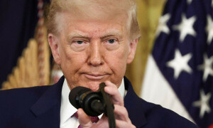 &lsquo;I can solve anything&rsquo;: Trump once again offers to be arbitrator in Kashmir dispute