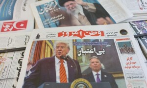 IAEA declares Tehran deficient on nuclear obligations