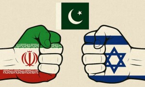 ایران بمقابلہ اسرائیل: پاکستان کیا کردار ادا کرسکتا ہے؟