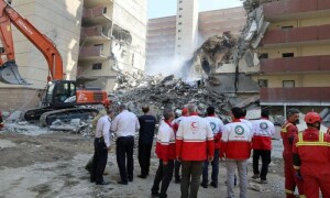 Israel used long-planned subterfuge in attack on Iranian nuclear targets, Israeli sources say