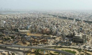 Sindh sets aside Rs1.01tr for uplift