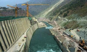 Allocations for water reserves shrink despite tensions with India