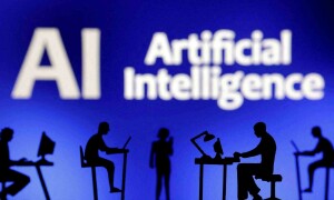 AI may wipe out half of white-collar jobs within one to five years