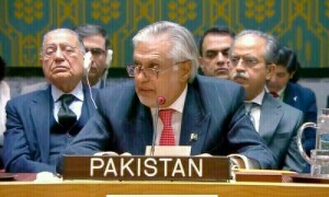 مشرق وسطیٰ میں کشیدگی: پاکستان نے امریکا کے 2 اہم دورے ملتوی کردیے