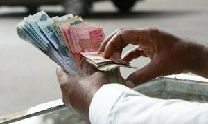 No relief in federal budget, complain traders, teachers in KP