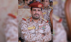 اسرائیلی حکام کا یمن میں حوثی فوج کے سربراہ کو نشانہ بنانے کا دعویٰ