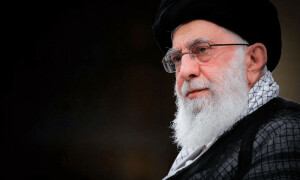 ٹرمپ نے آیت اللہ خامنہ ای کو شہید کرنے کا اسرائیلی منصوبہ رد کردیا تھا، خبر رساں ادارہ