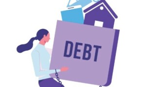 The salaried struggle carries on and on