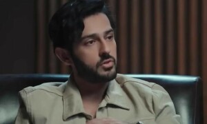 خواتین کو زیادہ تر مردانگی دکھانے والے مرد پسند آتے ہیں، اذان سمیع خان