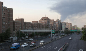 India relocates students within Iran as Israel strikes