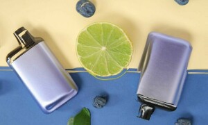 Colourful vapes in fun flavours might be a bigger problem in Pakistan than you think