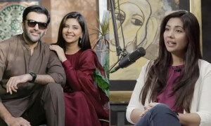 کہا جاتا ہے آپ اتنی اچھی، سلیقے والی ہیں، مسلمان ہوجائیں، سنیتا مارشل