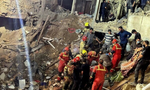 اسرائیلی حملوں میں 45 خواتین اور بچے شہید ہوچکے، ترجمان ایرانی حکومت