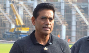 ہم نے یہ فیصلہ نہیں کیا کہ کون سا کھلاڑی وائٹ بال کا ہے اور کون سا ریڈ بال کا، عاقب جاوید