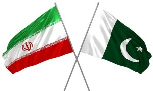 ایرانی پارلیمنٹ پاکستان سے اظہار تشکر کے نعروں سے گونج اٹھی