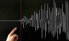 پشین میں زلزلے کے جھٹکے، شدت 4.4 ریکارڈ کی گئی