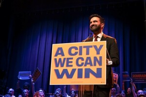 Why is New York City mayoral candidate Zohran Mamdani winning South Asian hearts across the globe?