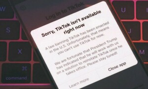 Despite law, US TikTok ban likely to remain on hold