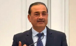 ملکی معیشت میں بیرون ملک مقیم پاکستانیوں کا نمایاں کردار ہے، آرمی چیف