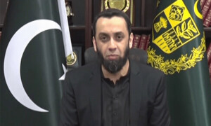 پیکا قانون پر صحافی تنظیموں سے مشاورت کیلئے تیار ہیں، وفاقی وزیراطلاعات