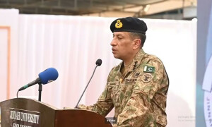 فتنہ الہندوستان کے مٹھی بھر دہشت گرد بلوچستان کے ساتھ رشتوں کو نقصان نہیں پہنچا سکتے، ڈی جی آئی ایس پی آر