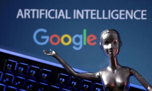 Youth increasingly turning to AI bots for news updates