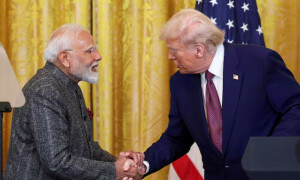Modi maintains there was no US mediation in ceasefire with Pakistan